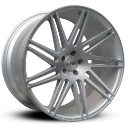 Road Force Wheels  RF 11.1  - 22" Staggered Set